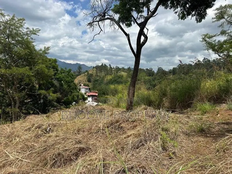 Land Plots for Sale in Kithalella