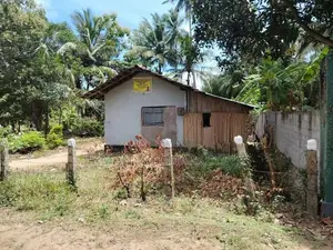 Lands for Sale in Wennappuwa , Lunuwila