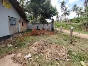 Lands for Sale in Wennappuwa , Lunuwila