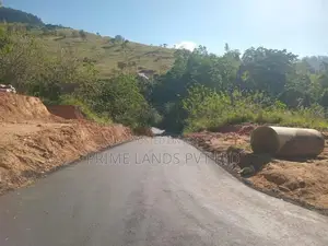 Beautiful Land in Nilamba