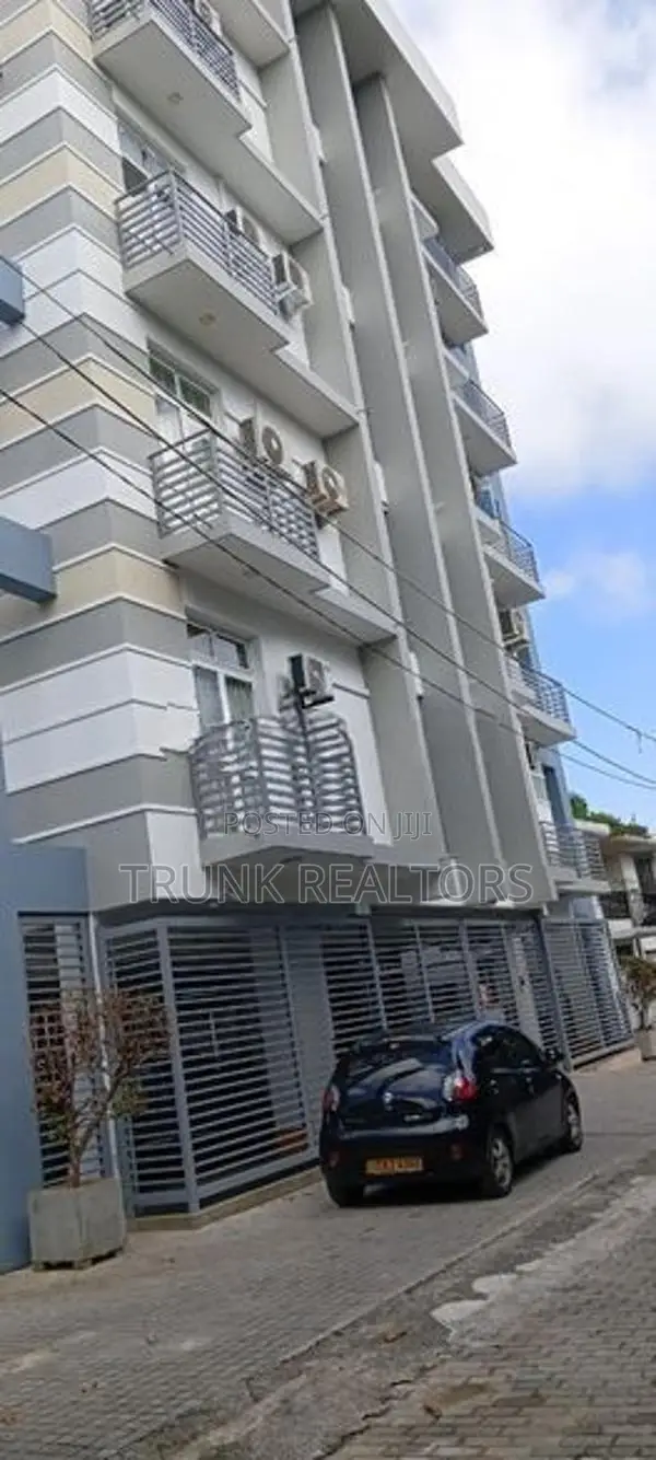 Prime Residencies, Battaramulla 02BR Apartment For Sale (NK11788)