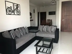 The Longdon - 03 Bedroom Apartment for Rent in Colombo 07 (A2126)