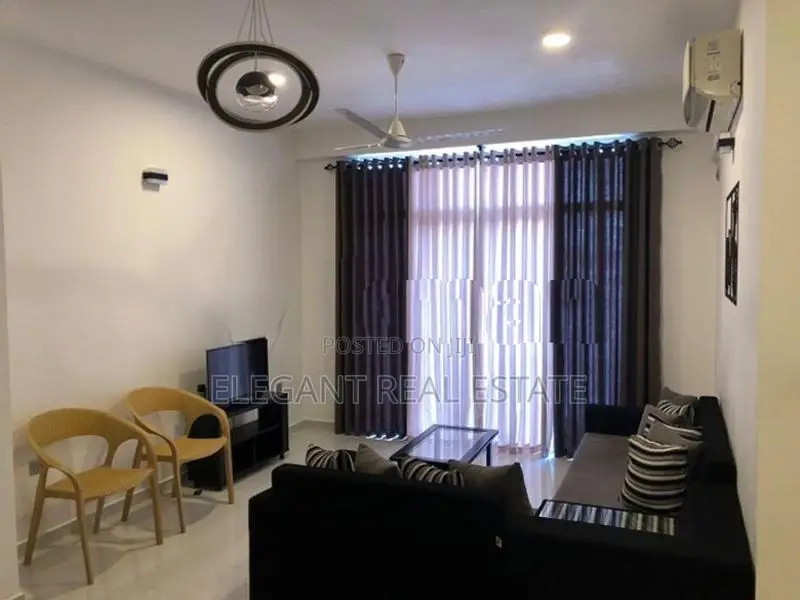 The Longdon - 03 Bedroom Apartment for Rent in Colombo 07 (A2126)