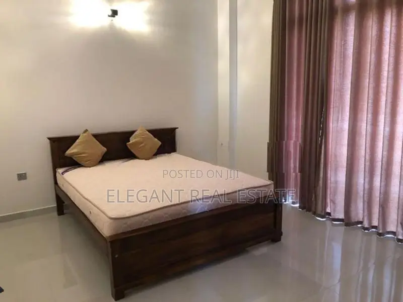 The Longdon - 03 Bedroom Apartment for Rent in Colombo 07 (A2126)