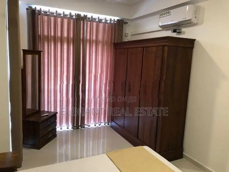 The Longdon - 03 Bedroom Apartment for Rent in Colombo 07 (A2126)