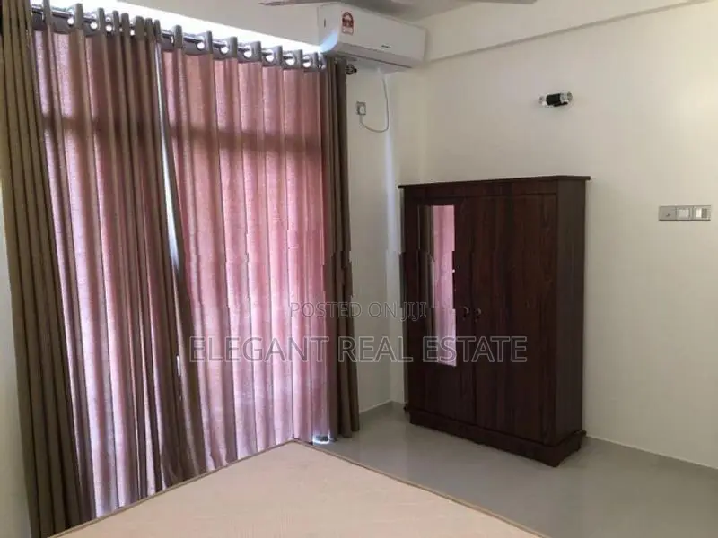 The Longdon - 03 Bedroom Apartment for Rent in Colombo 07 (A2126)