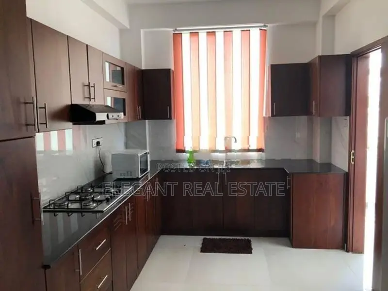 The Longdon - 03 Bedroom Apartment for Rent in Colombo 07 (A2126)