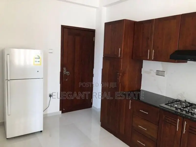 The Longdon - 03 Bedroom Apartment for Rent in Colombo 07 (A2126)