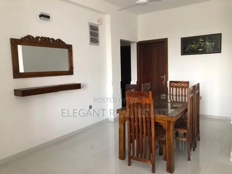 The Longdon - 03 Bedroom Apartment for Rent in Colombo 07 (A2126)