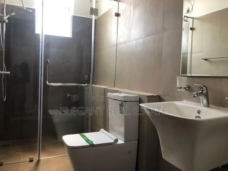 The Longdon - 03 Bedroom Apartment for Rent in Colombo 07 (A2126)