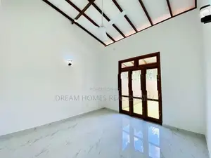 Brand New Single-Story House for Sale – Malabe