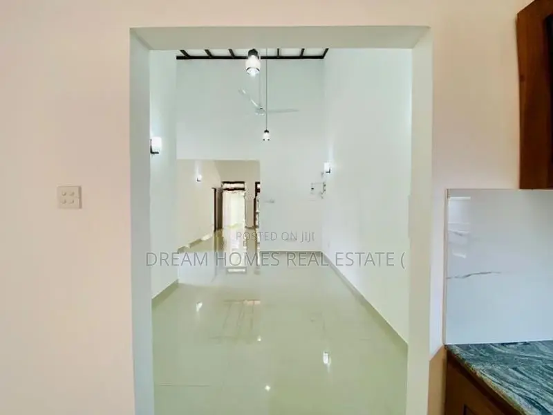 Brand New Single-Story House for Sale – Malabe
