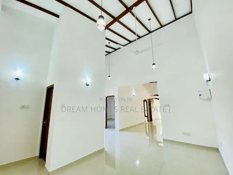 Brand New Single-Story House for Sale – Malabe