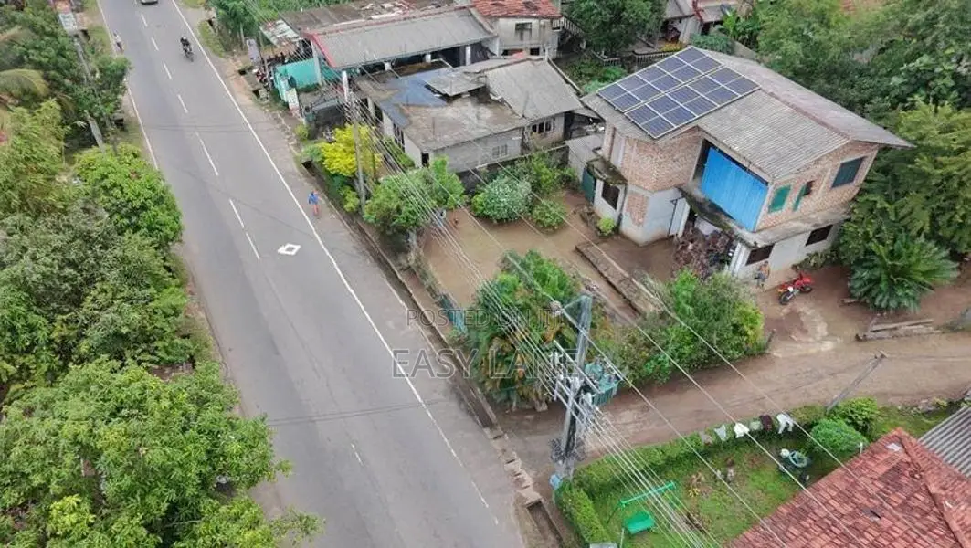 House for Sale in Nittambuwa