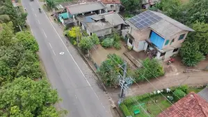 House for Sale in Nittambuwa