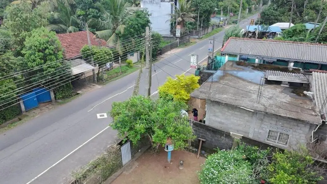 House for Sale in Nittambuwa