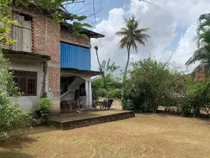 House for Sale in Nittambuwa