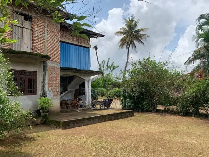 House for Sale in Nittambuwa
