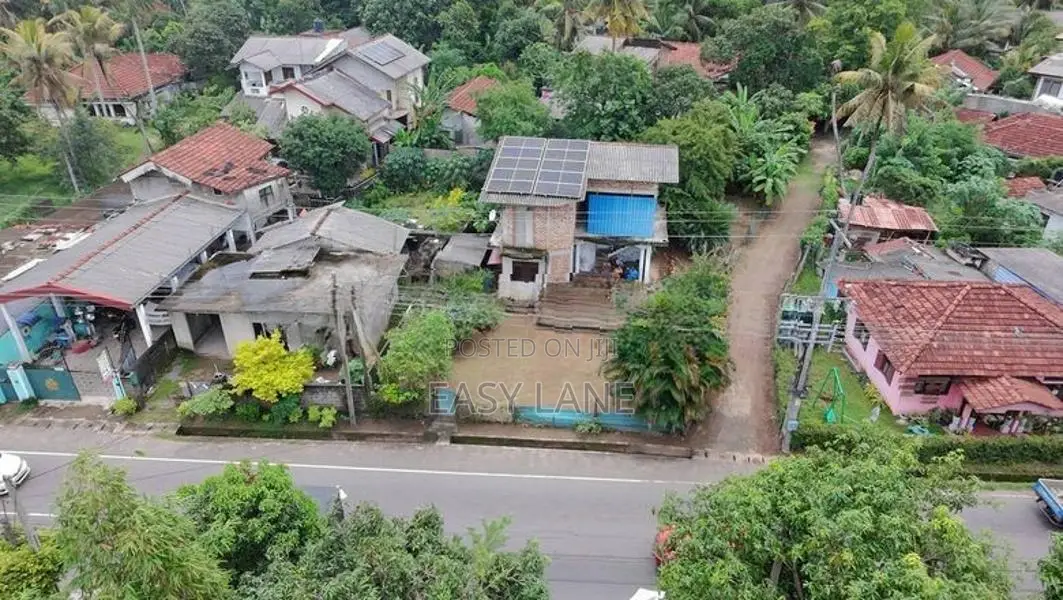 House for Sale in Nittambuwa
