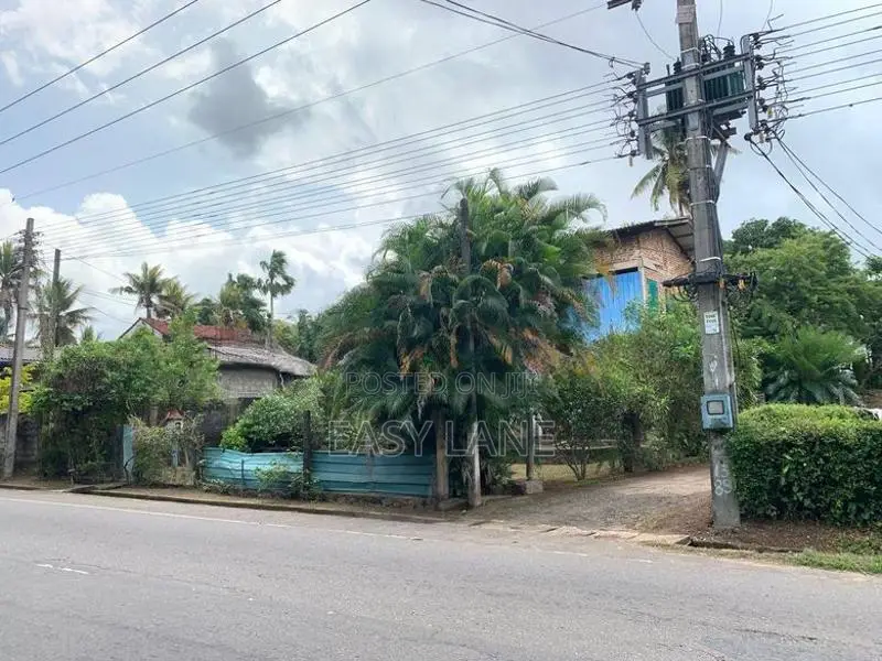 House for Sale in Nittambuwa