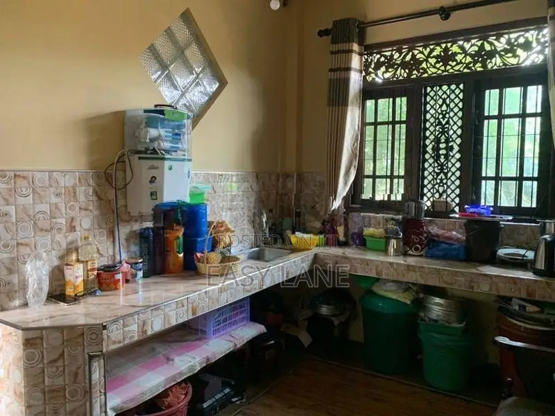 House for Sale in Nittambuwa