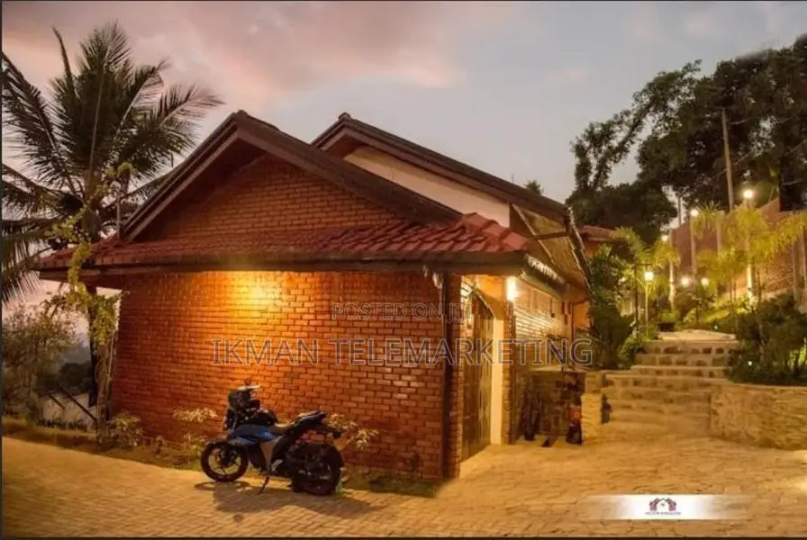 Bungalow for Sale in Kandy
