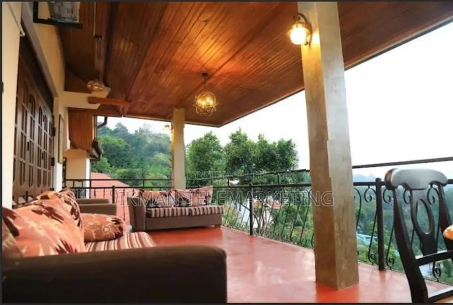 Bungalow for Sale in Kandy