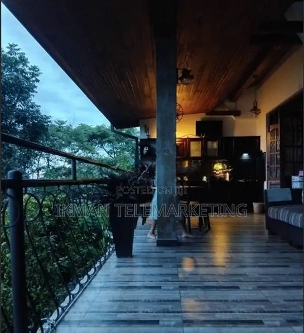 Bungalow for Sale in Kandy