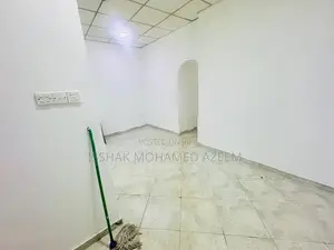 One Bedroom Annex for Rent – Colombo 07