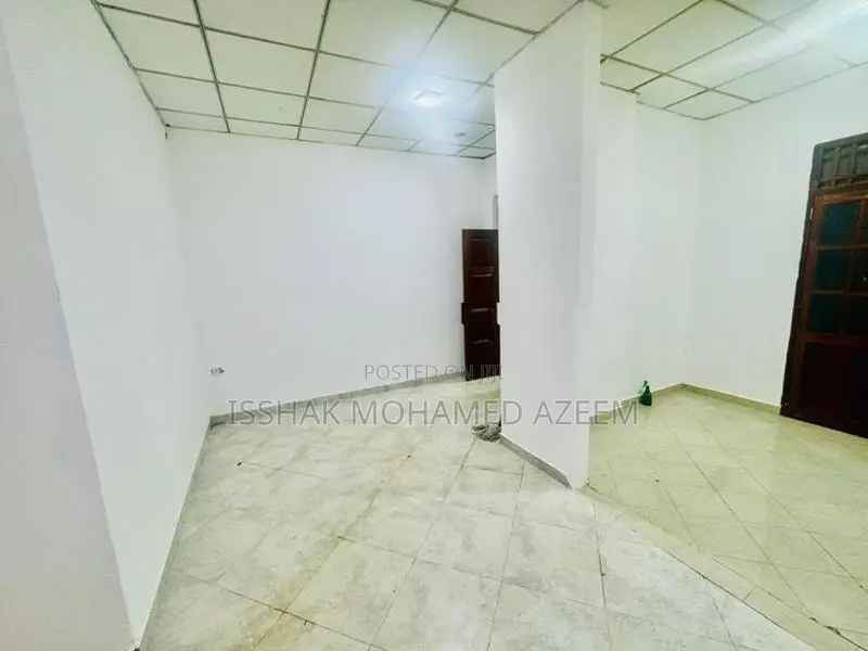 One Bedroom Annex for Rent – Colombo 07
