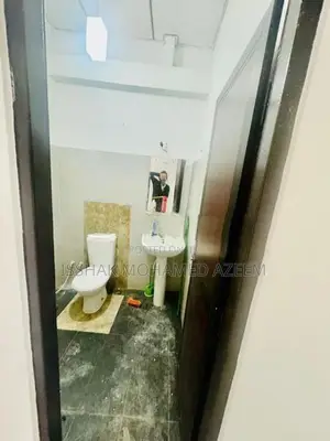 One Bedroom Annex for Rent – Colombo 07