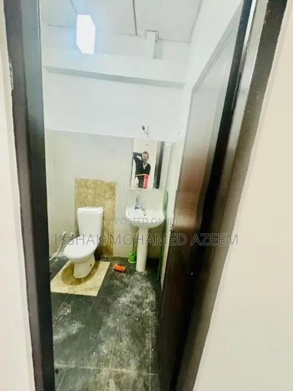 One Bedroom Annex for Rent – Colombo 07
