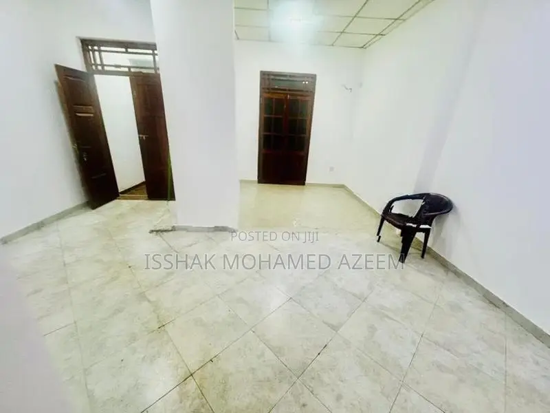One Bedroom Annex for Rent – Colombo 07