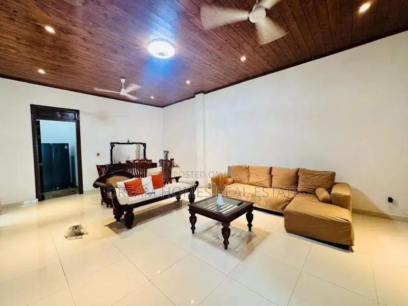 Ultra Luxury 6-Bedroom Residence for Sale – Dehiwala