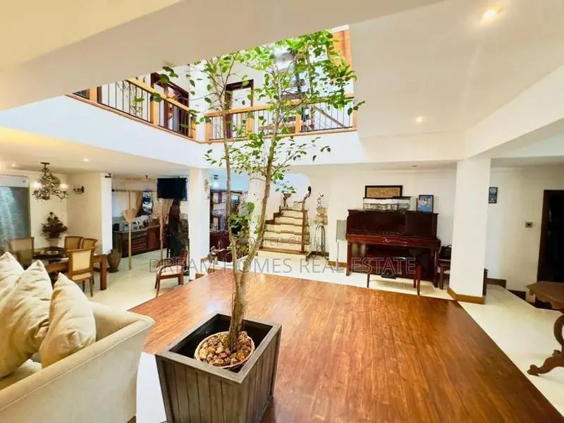 Architecturally Designed Luxury Two-Storey Home – Kohuwala