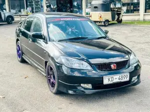 Honda Civic 2006