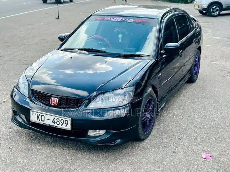 Honda Civic 2006