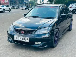 Honda Civic 2006