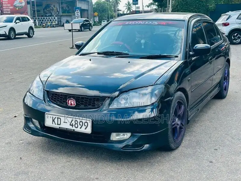 Honda Civic 2006