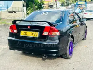 Honda Civic 2006