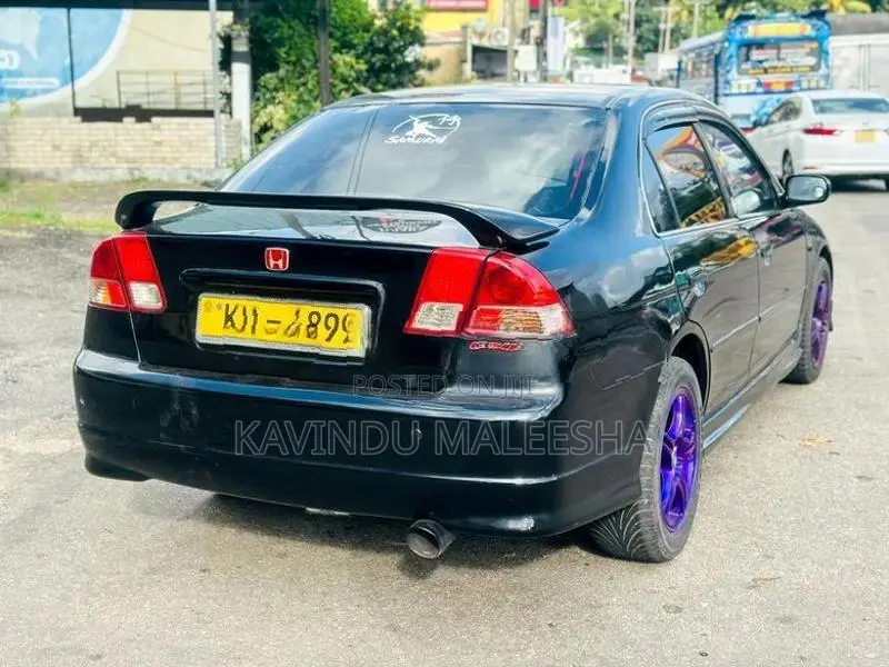 Honda Civic 2006