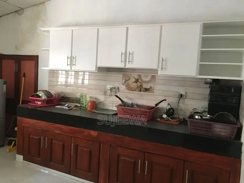 Luxury Bungalow For Short Term Rent in Kandy