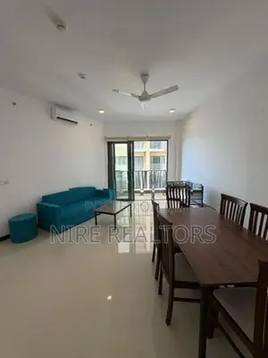 High-Floor 3BR Apartment for Sale at Tri-Zen – Colombo 02