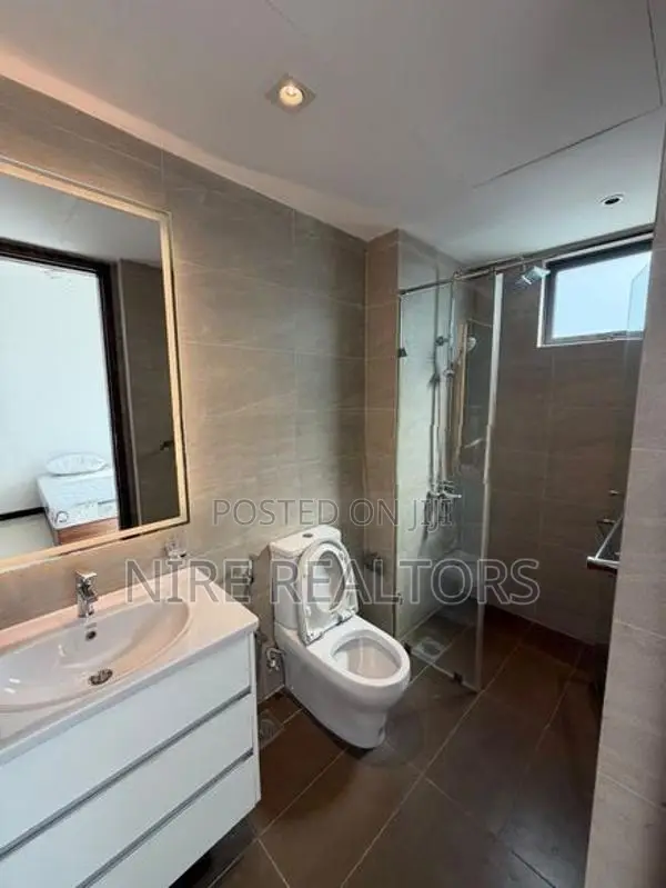 High-Floor 3BR Apartment for Sale at Tri-Zen – Colombo 02