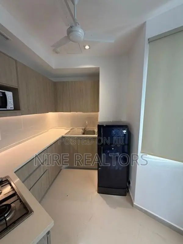 High-Floor 3BR Apartment for Sale at Tri-Zen – Colombo 02