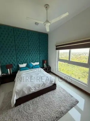 Spacious 3 Bedroom with Adams Peak Views, Sky Gardens Rajagiriya
