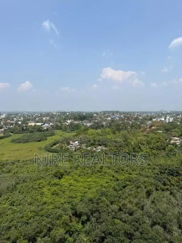 Spacious 3 Bedroom with Adams Peak Views, Sky Gardens Rajagiriya