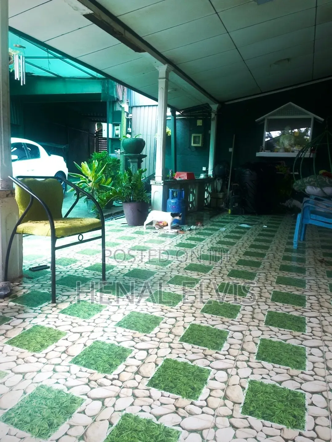 2bdrm House in Pannipitiya for rent