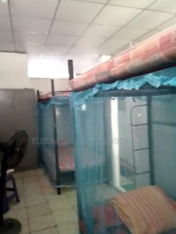 Delkanda Room Rent for Ladies