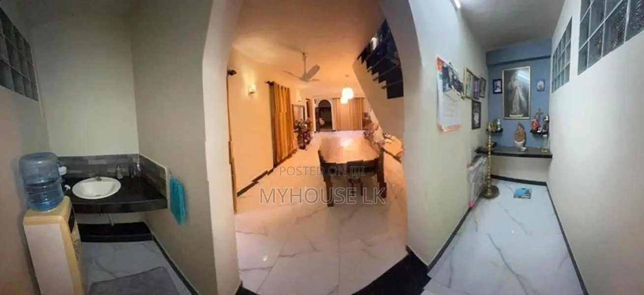 House for Sale in Kalubowila Dehiwala